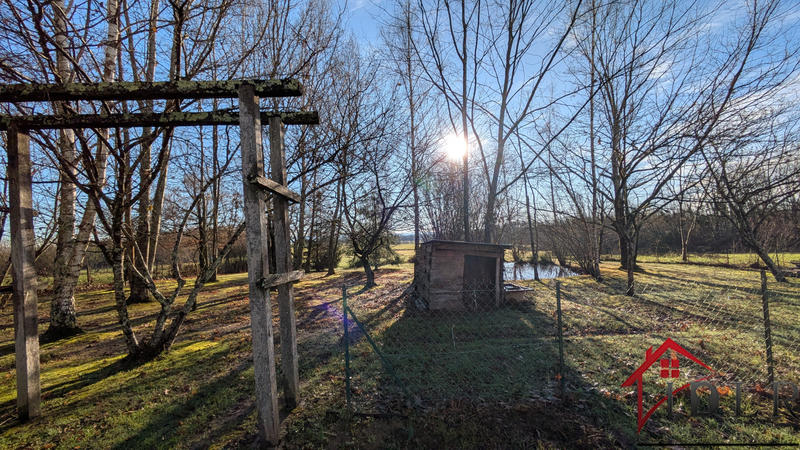 Maison - 210 m² - 6 pièces