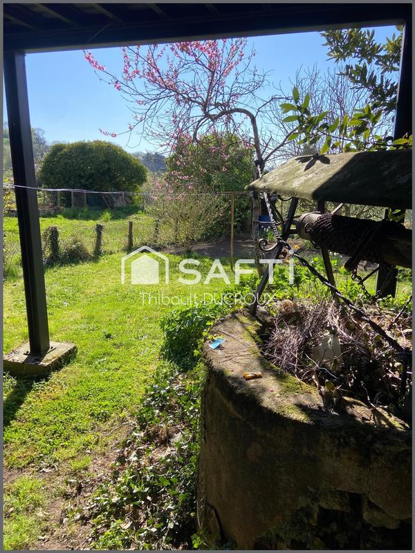 Maison - 157 m² - 6 pièces