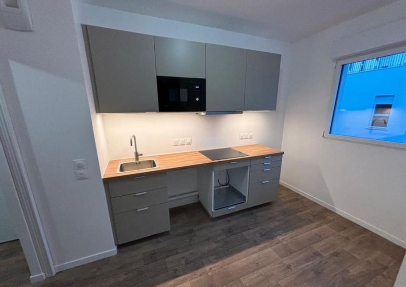 Appartement - 81 m² - 4 pièces