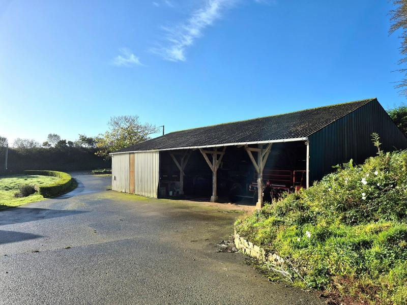 Maison - 78 m² - 5 pièces