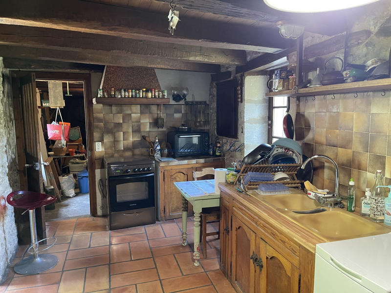 Maison - 320 m² - 8 pièces