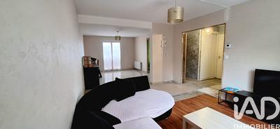 Maison - 97 m² - 4 pièces