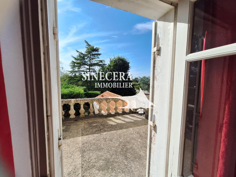 Maison - 170 m² - 7 pièces