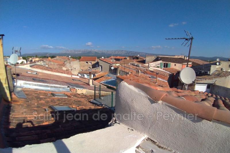 Maison de ville - 91 m² - 4 pièces