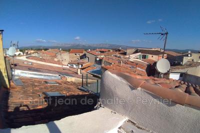 Maison de ville - 91 m² - 4 pièces