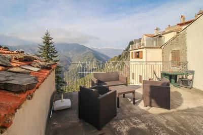 Maison de village - 63 m² - 4 pièces