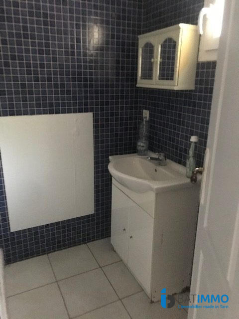 Maison - 73 m² - 6 pièces