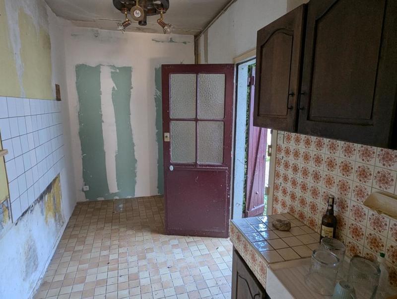 Maison - 170 m² - 6 pièces