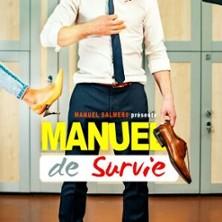 Manuel Salmero - Manuel de Survie