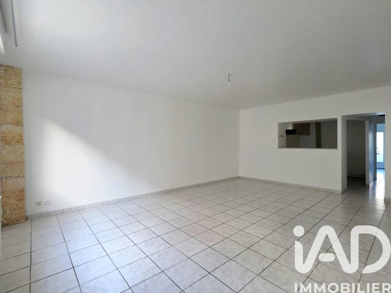 Immeuble - 192 m²