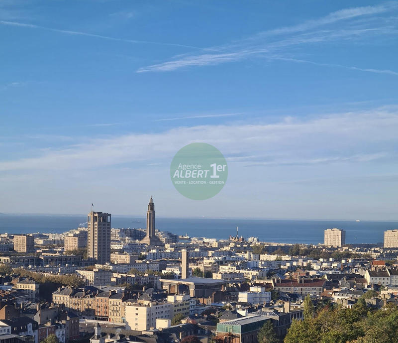 Appartement - 87 m² - 3 pièces