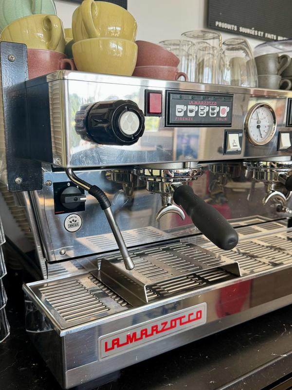 Fonds de commerce - 50 m²