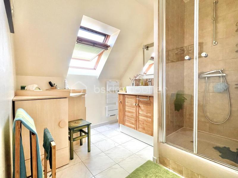 Maison - 135 m² - 7 pièces