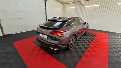 Citroën C5 X Hybride recharg 225 e-Eat8 Shine