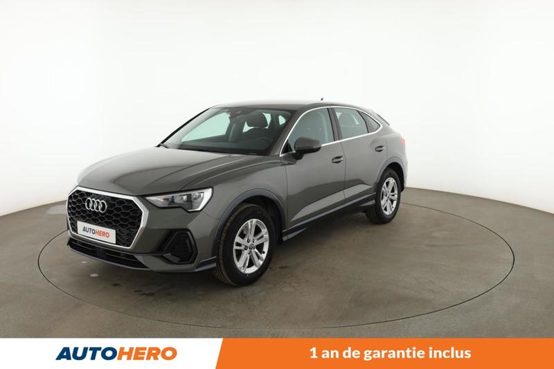 Audi Q3 Sportback 35 Tfsi 150 ch