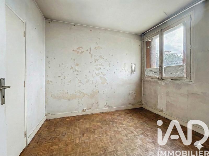 Appartement - 72 m² - 4 pièces