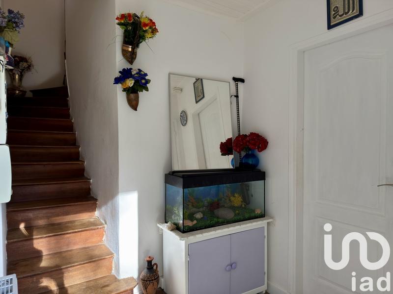 Maison - 65 m² - 3 pièces