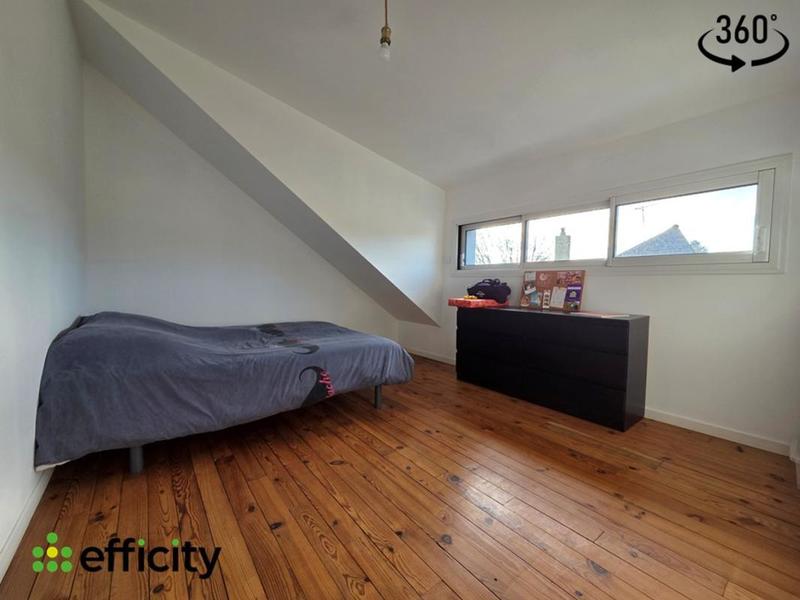 Maison - 72 m² - 3 pièces