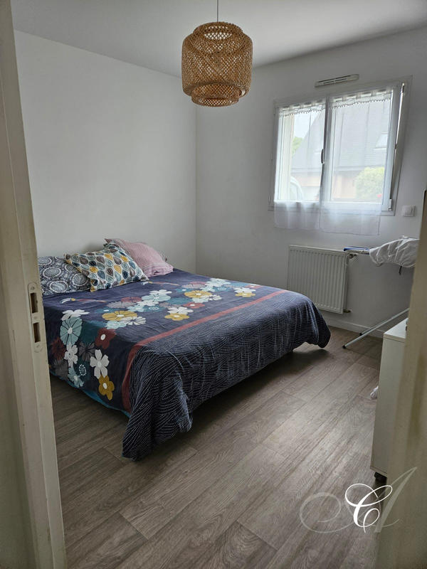 Maison - 103 m² - 7 pièces