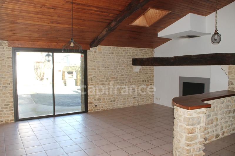 Maison - 154 m² - 7 pièces