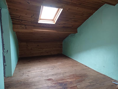 Maison - 107 m² - 4 pièces