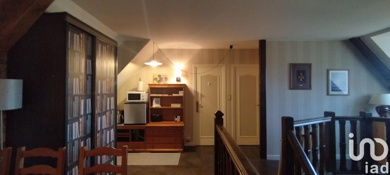 Maison - 267 m² - 7 pièces