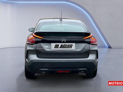 Citroën C4 III 1.2 Puretech 130 s&amp;S Feel Eat8