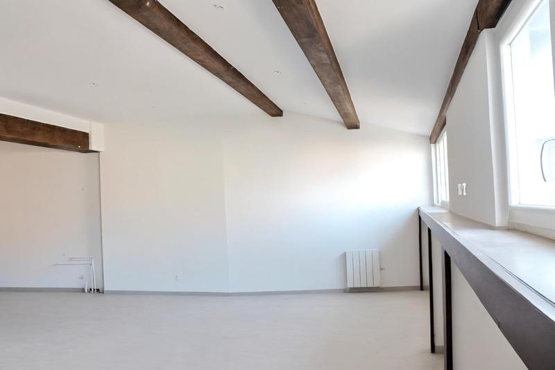Immeuble - 250 m² - 12 pièces