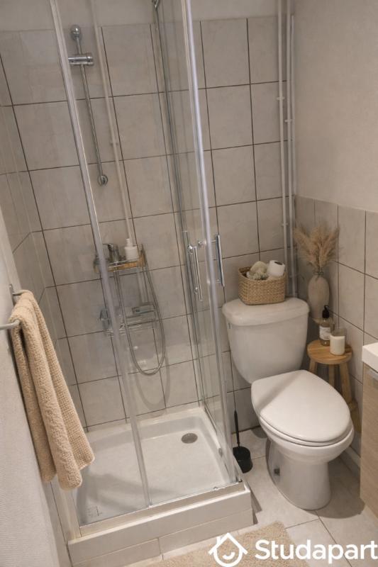 Appartement - 19 m² - 1 pièce