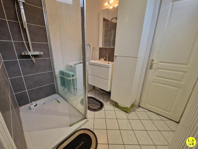 Appartement - 140 m² - 5 pièces