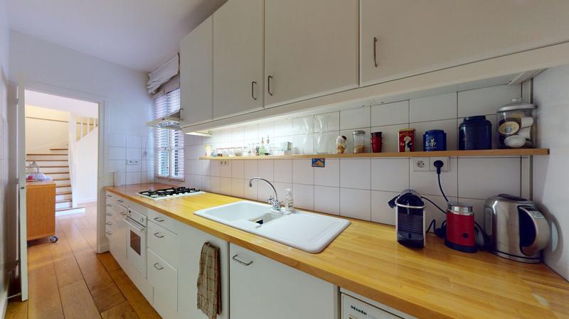 Villa - 130 m² - 5 pièces