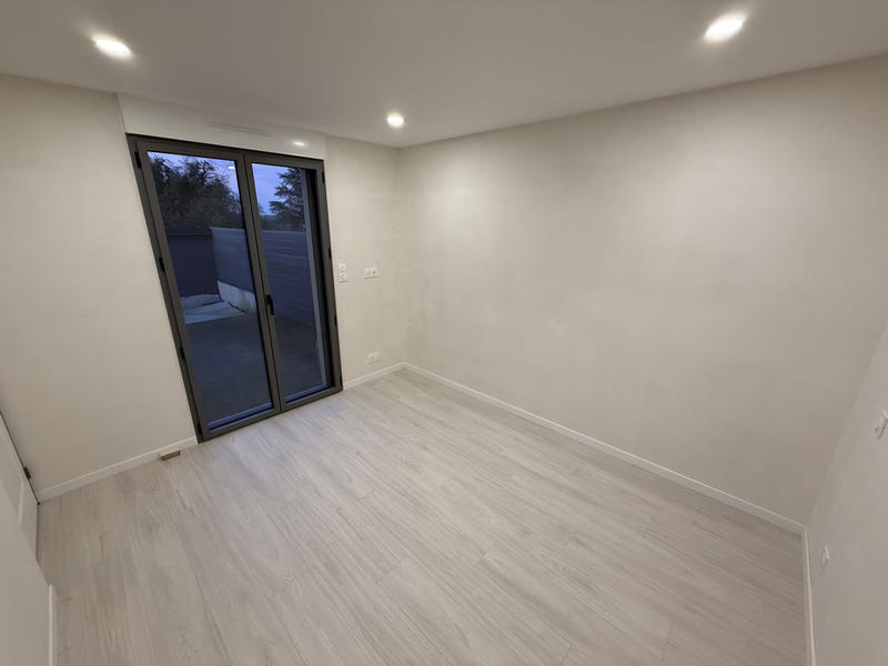 Maison - 83 m² - 3 pièces