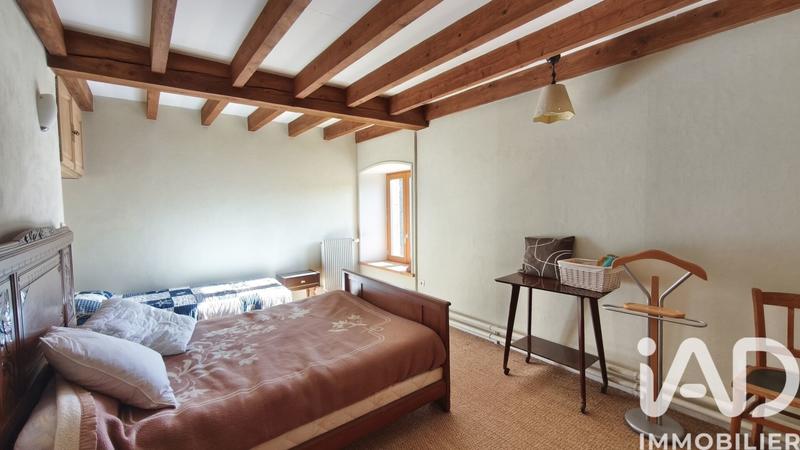 Maison de campagne - 221 m² - 7 pièces