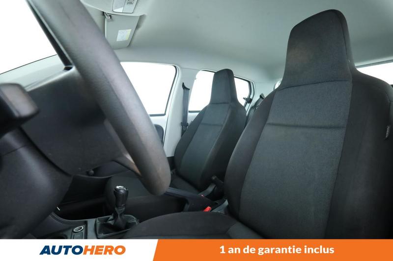 Skoda Citigo 1.0 Mpi Active Bvm5 5p 60 ch