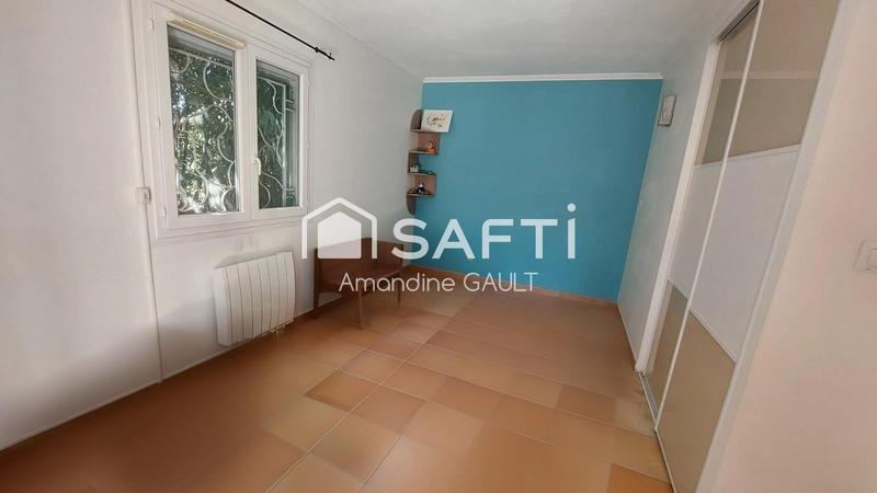 Maison - 175 m² - 5 pièces