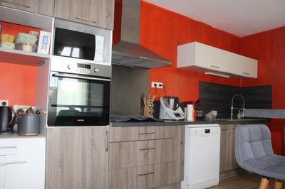 Maison - 140 m² - 7 pièces