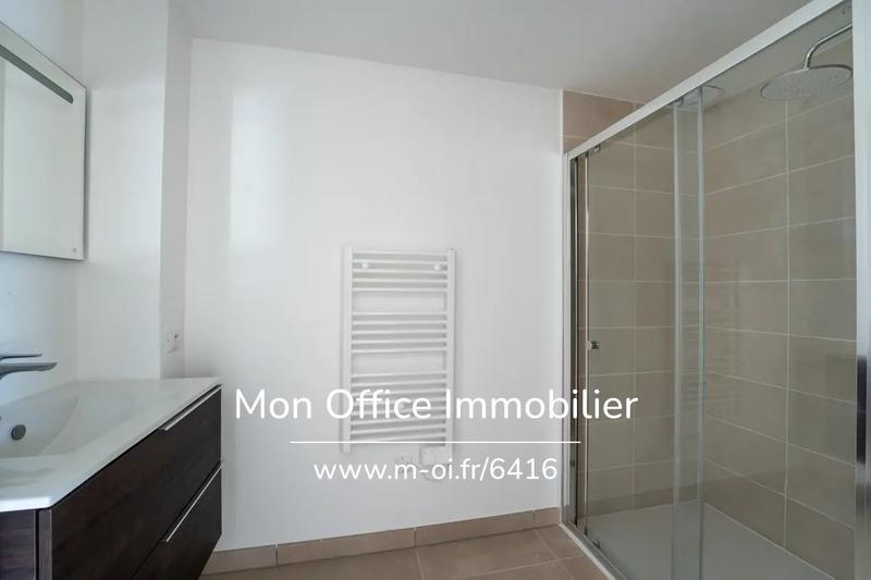 Appartement - 79 m² - 4 pièces