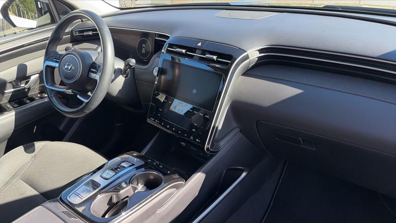 Hyundai Tucson 1.6 TGDi 230 Hybrid 2wd Creative