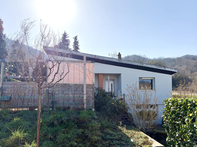 Maison - 108 m² - 8 pièces