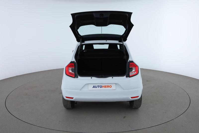 Renault Twingo 1.0 SCe Zen 73 ch