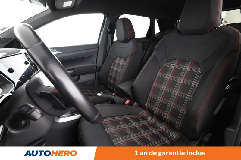 Volkswagen Polo 2.0 Tsi Gti Dsg6 200 ch