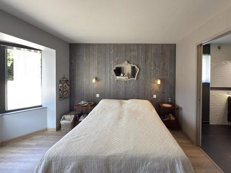 Maison - 160 m² - 7 pièces