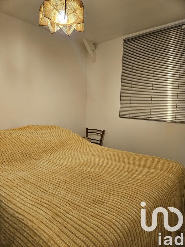 Maison - 100 m² - 3 pièces