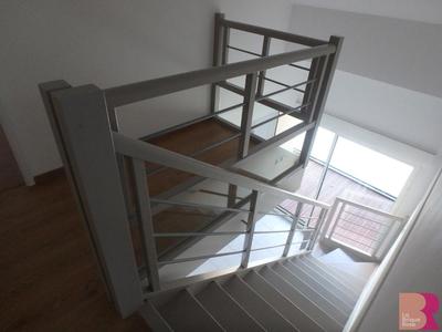 Duplex - 72 m² - 3 pièces