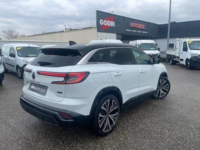 Renault Austral E-Tech full hybrid 200 Gsr2 Iconic