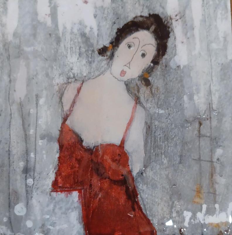 Exposition : Petits formats mais pas que !