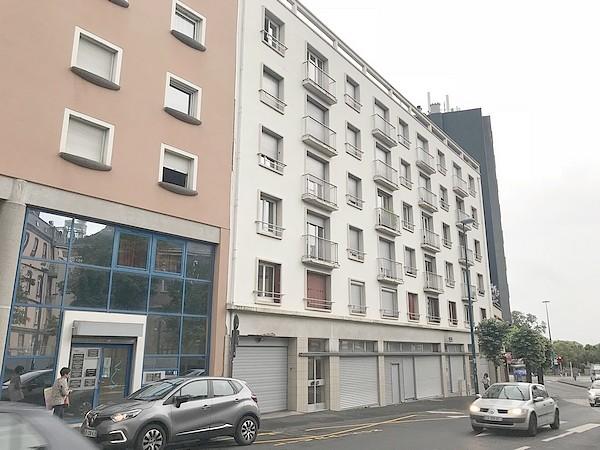 Appartement - 72 m² - 4 pièces