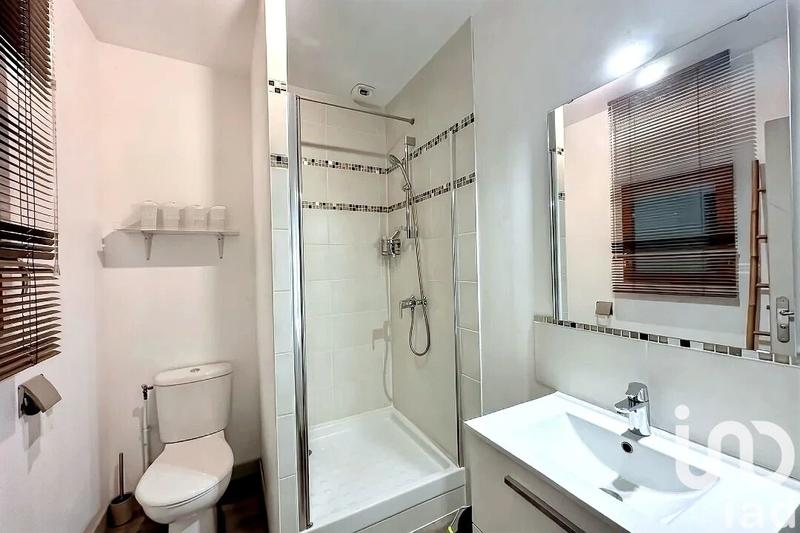 Appartement - 42 m² - 3 pièces