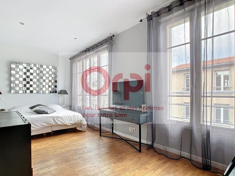 Maison - 194 m² - 5 pièces