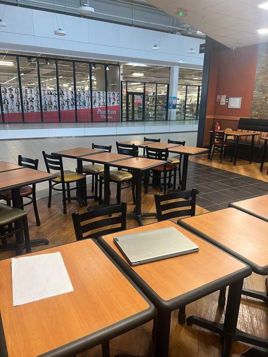 Fonds de commerce - 105 m²